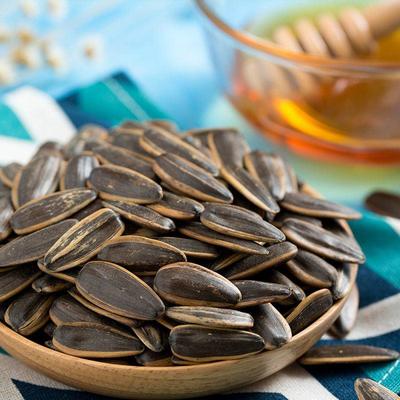 五香瓜子散裝5斤新葵花籽5斤原奶油多味整箱批發袋裝大包