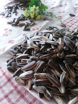 五香瓜子_用微笑帶過的日志-美食天下